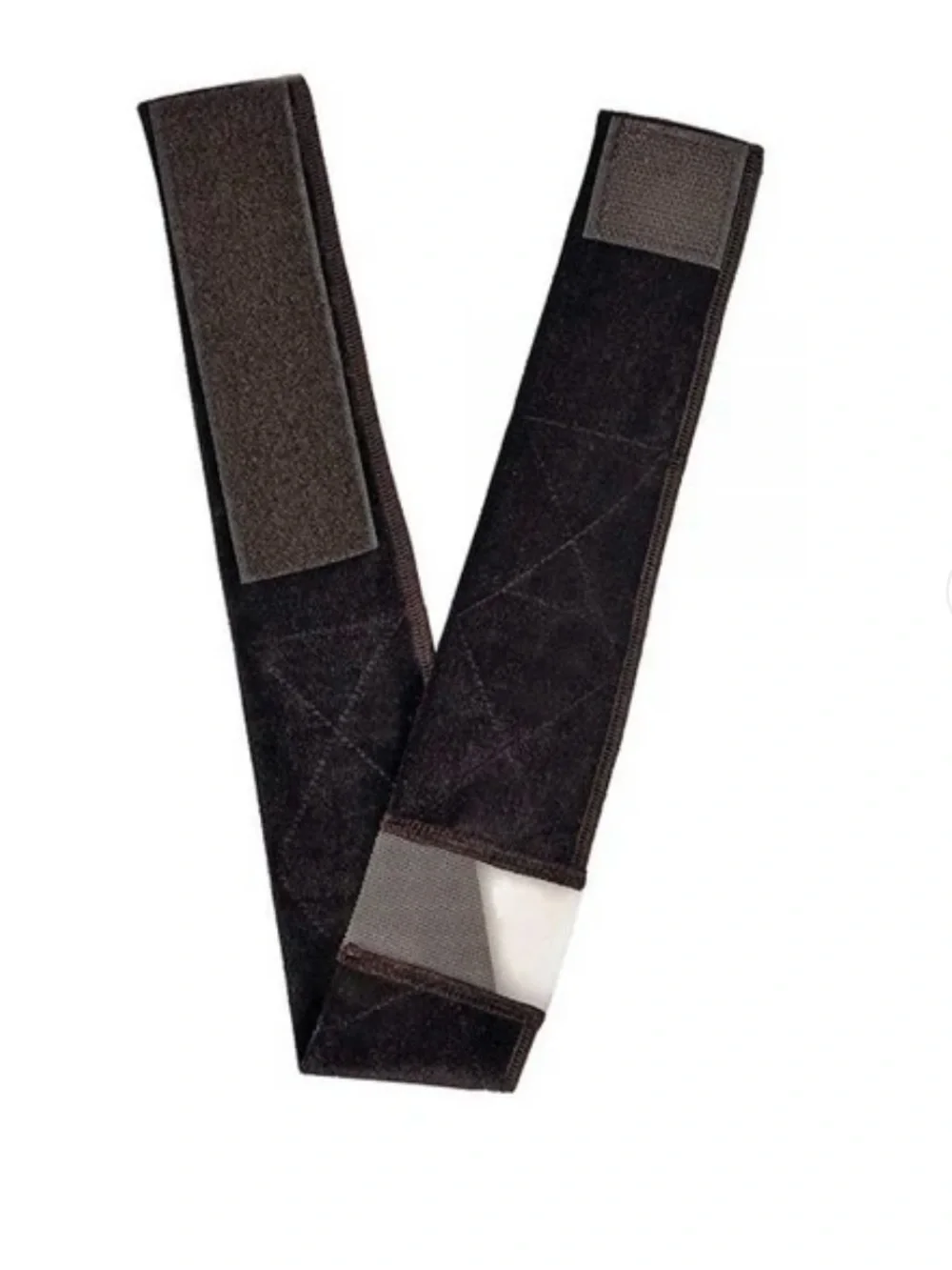 Velvet Lace Wig grip Band